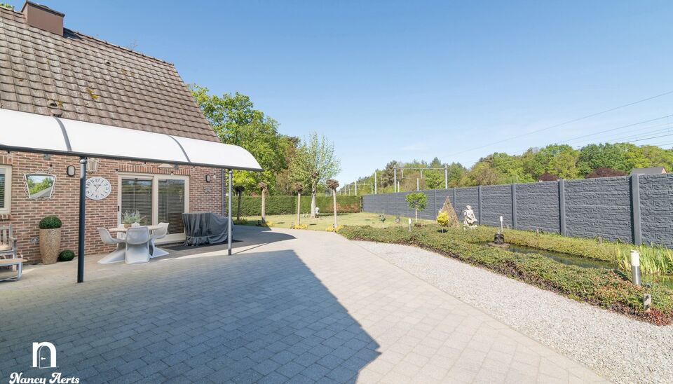 Huis te koop in Heusden-Zolder