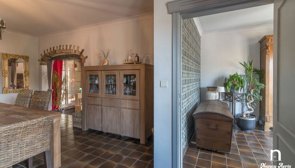 Huis te koop in Heusden-Zolder