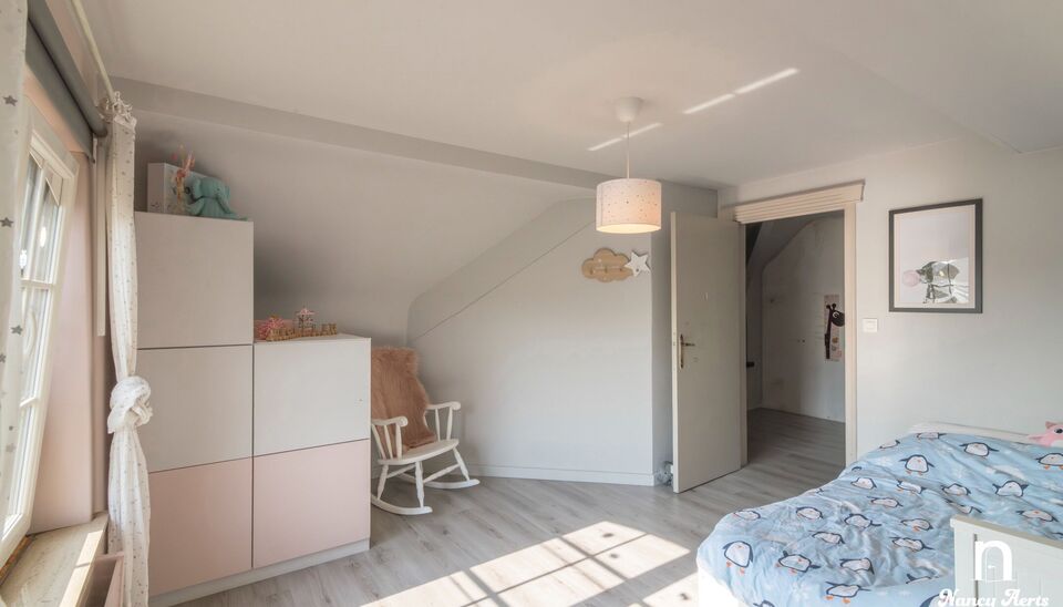 Huis te koop in Heusden-Zolder