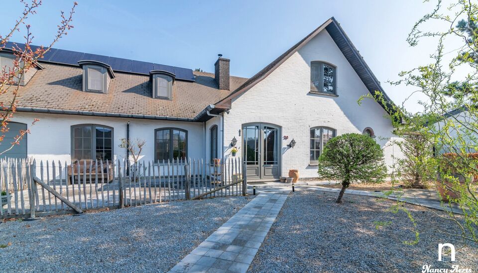 Huis te koop in Heusden-Zolder