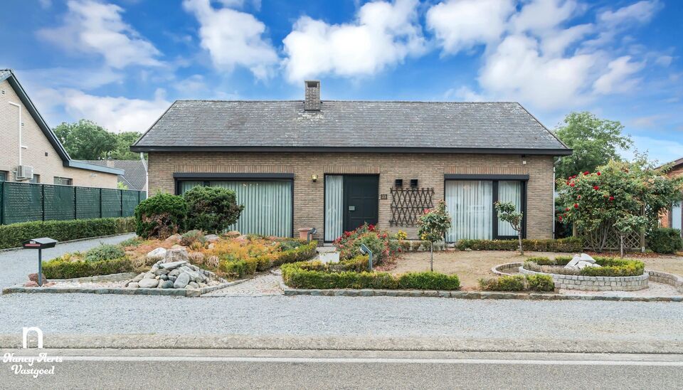 Huis te koop in Heusden-Zolder