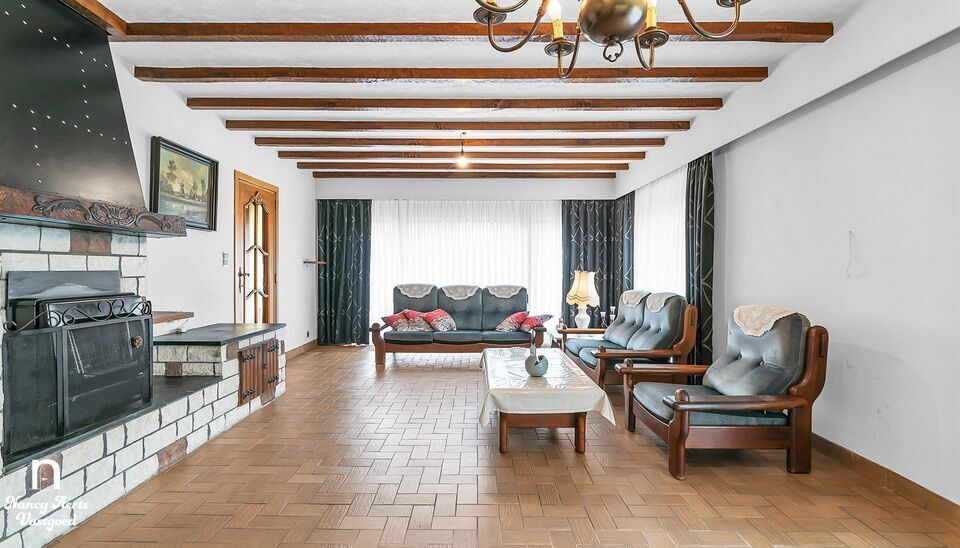 Huis te koop in Heusden-Zolder