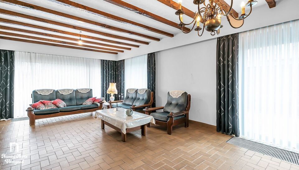 Huis te koop in Heusden-Zolder