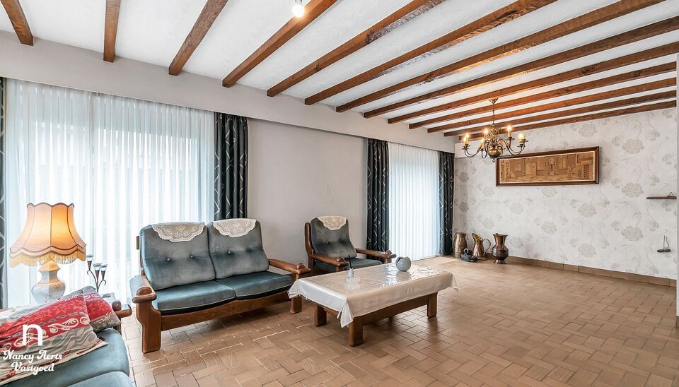 Huis te koop in Heusden-Zolder