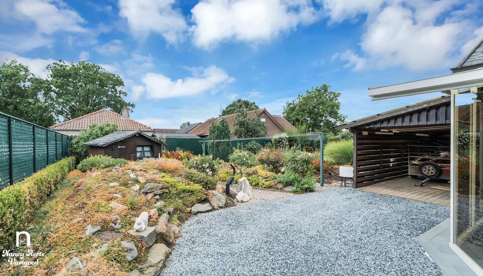 Huis te koop in Heusden-Zolder