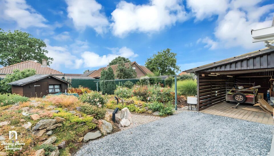Huis te koop in Heusden-Zolder