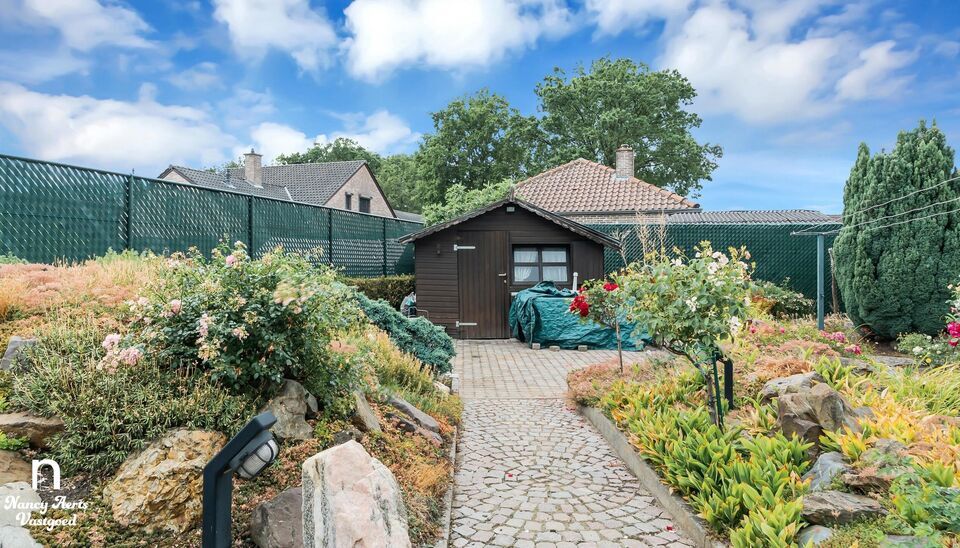 Huis te koop in Heusden-Zolder