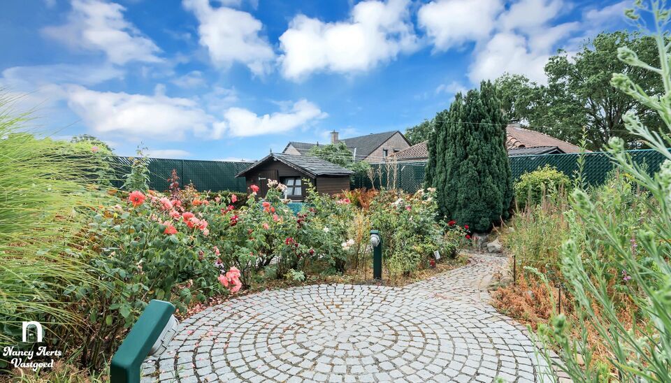 Huis te koop in Heusden-Zolder