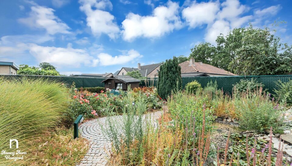 Huis te koop in Heusden-Zolder