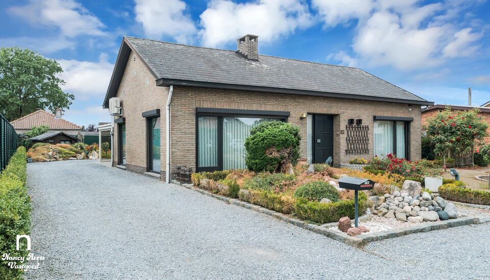 Huis te koop in Heusden-Zolder