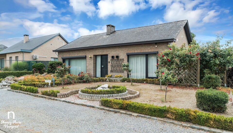 Huis te koop in Heusden-Zolder