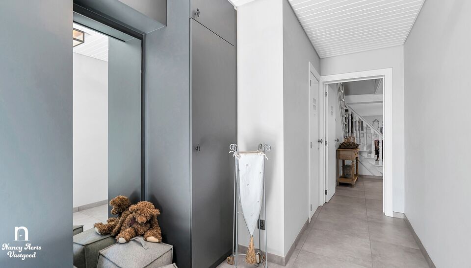 Huis te koop in Heusden-Zolder
