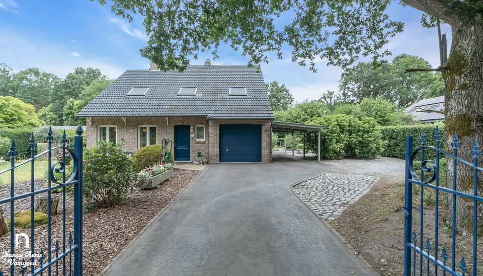 Huis te koop in Heusden-Zolder