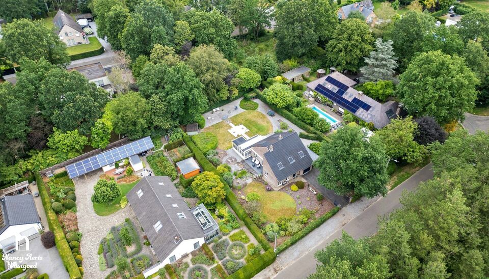 Huis te koop in Heusden-Zolder