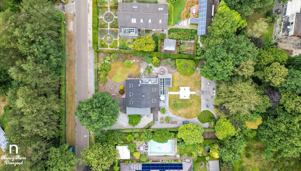 Huis te koop in Heusden-Zolder