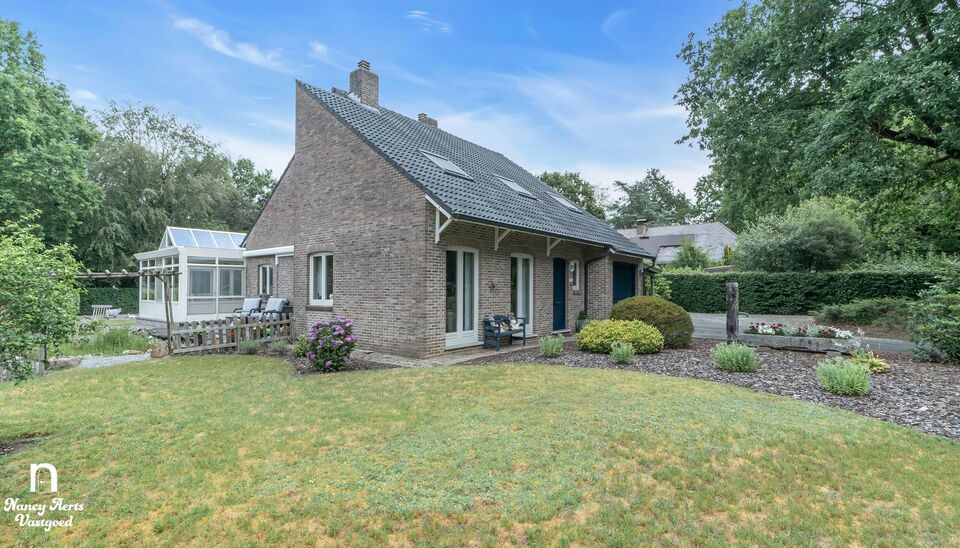 Huis te koop in Heusden-Zolder