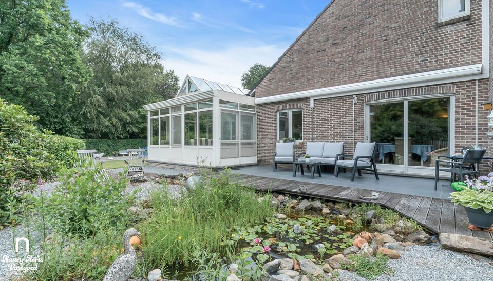 Huis te koop in Heusden-Zolder
