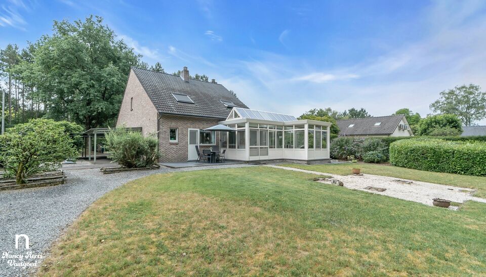 Huis te koop in Heusden-Zolder