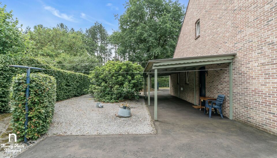 Huis te koop in Heusden-Zolder