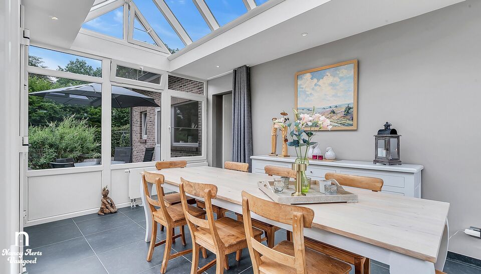 Huis te koop in Heusden-Zolder