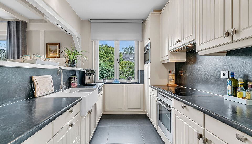 Huis te koop in Heusden-Zolder
