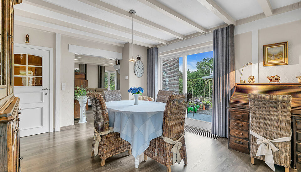 Huis te koop in Heusden-Zolder