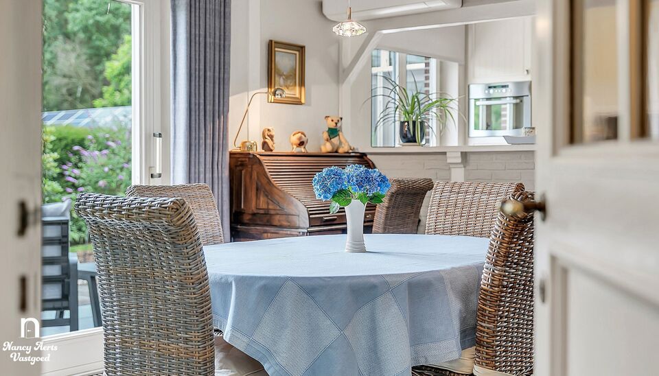 Huis te koop in Heusden-Zolder