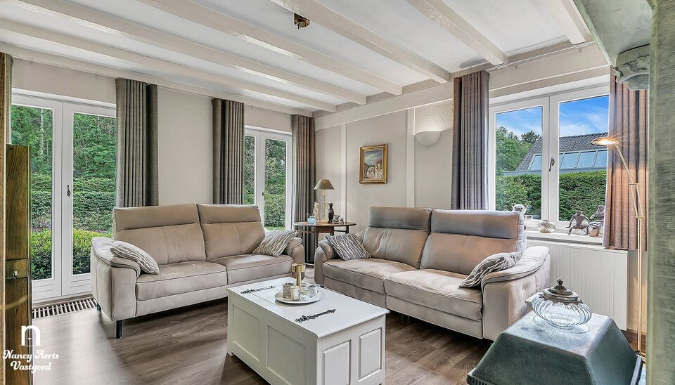 Huis te koop in Heusden-Zolder