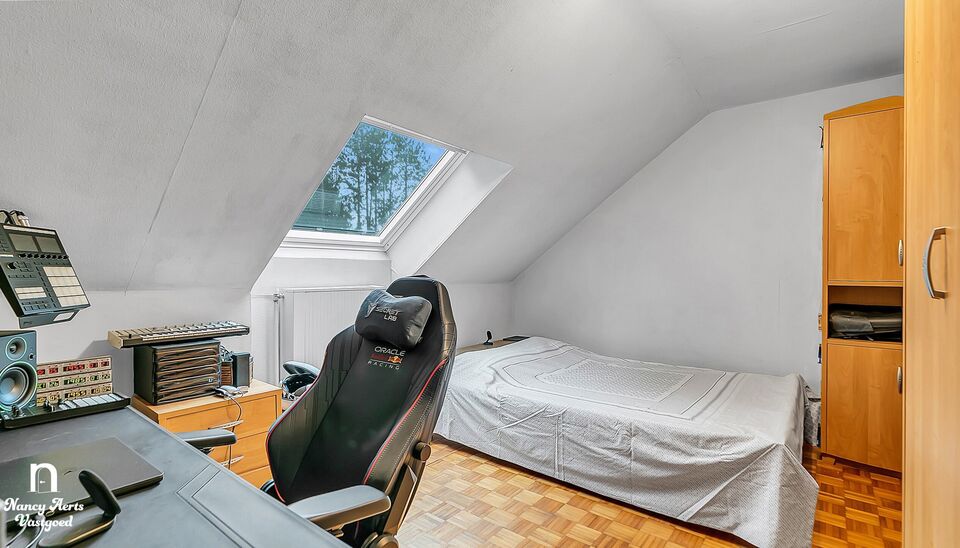 Huis te koop in Heusden-Zolder