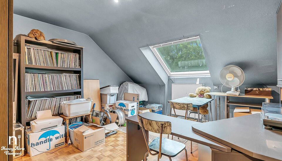 Huis te koop in Heusden-Zolder
