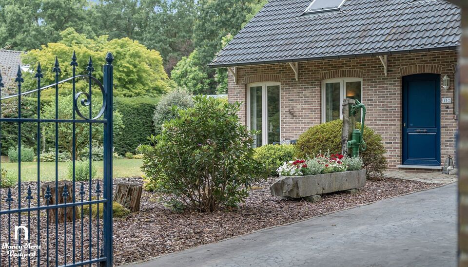 Huis te koop in Heusden-Zolder