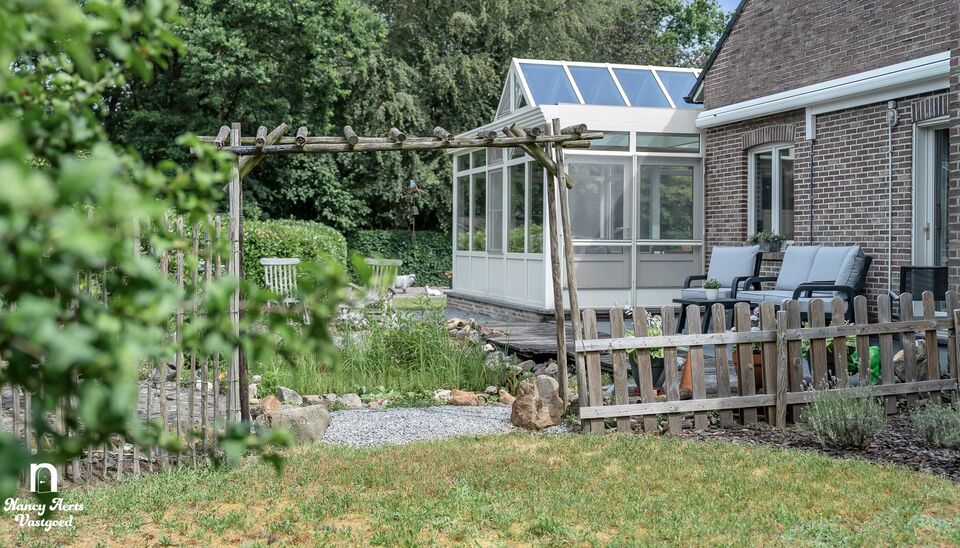 Huis te koop in Heusden-Zolder