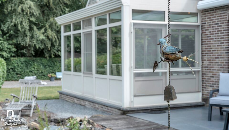 Huis te koop in Heusden-Zolder