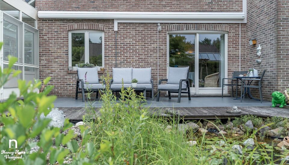 Huis te koop in Heusden-Zolder