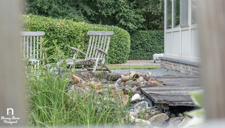 Huis te koop in Heusden-Zolder