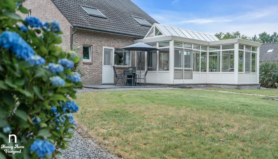 Huis te koop in Heusden-Zolder