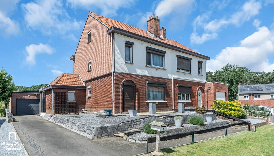Huis te koop in Koersel