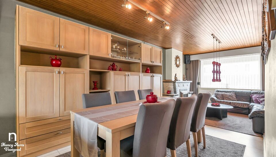 Huis te koop in Koersel