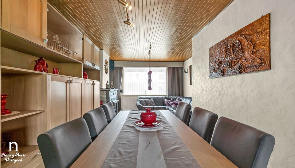 Huis te koop in Koersel