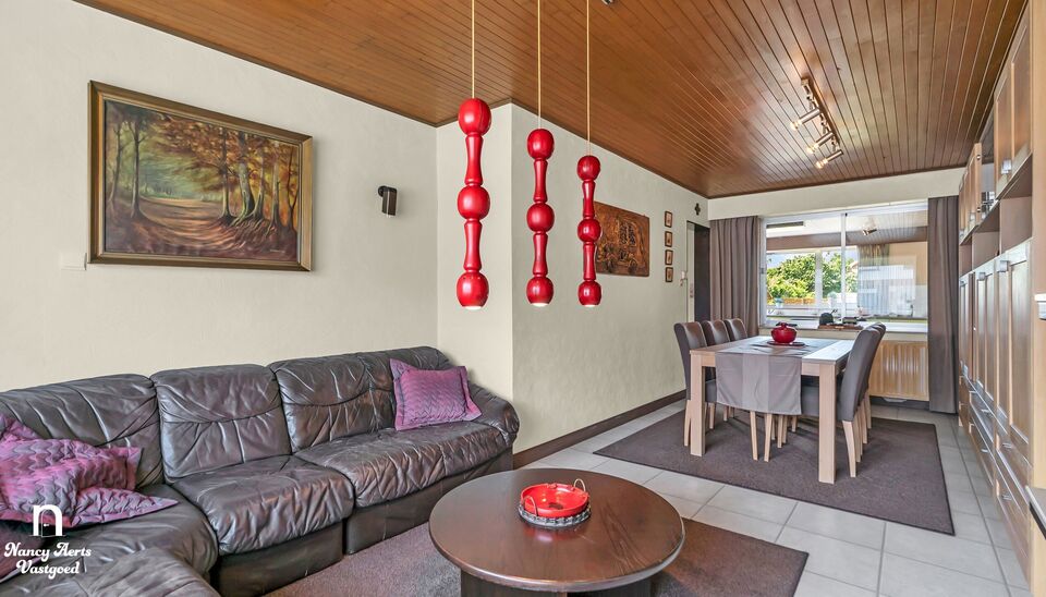 Huis te koop in Koersel