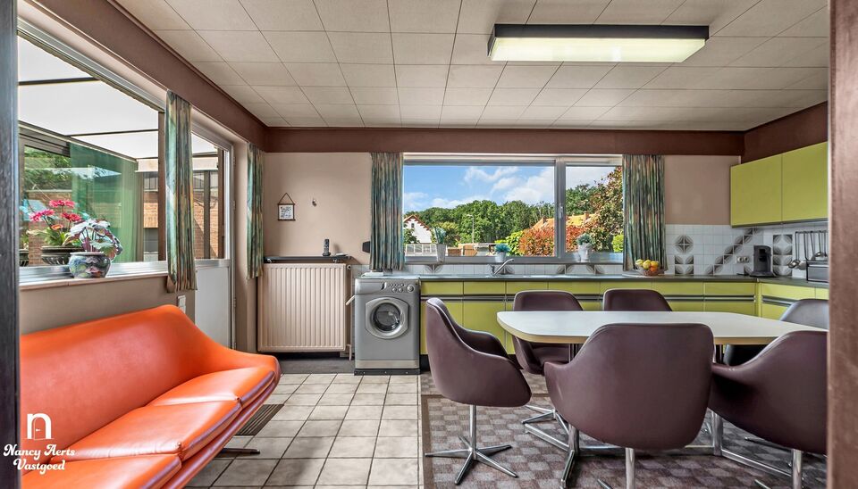 Huis te koop in Koersel
