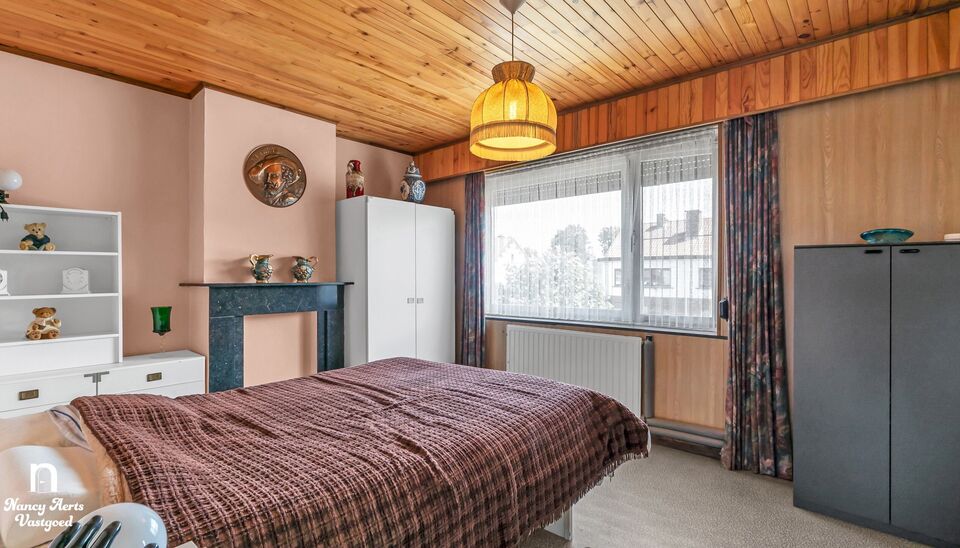Huis te koop in Koersel