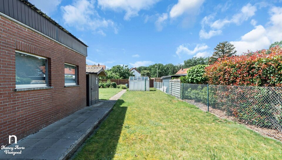 Huis te koop in Koersel