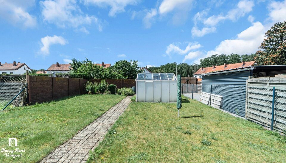 Huis te koop in Koersel