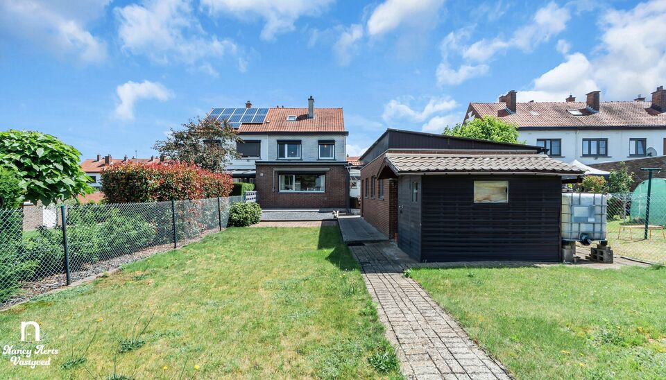 Huis te koop in Koersel