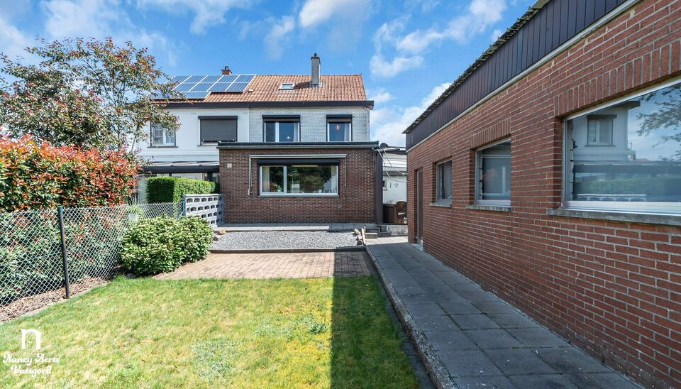 Huis te koop in Koersel
