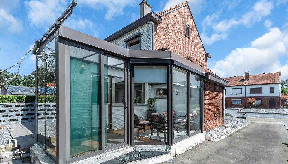 Huis te koop in Koersel