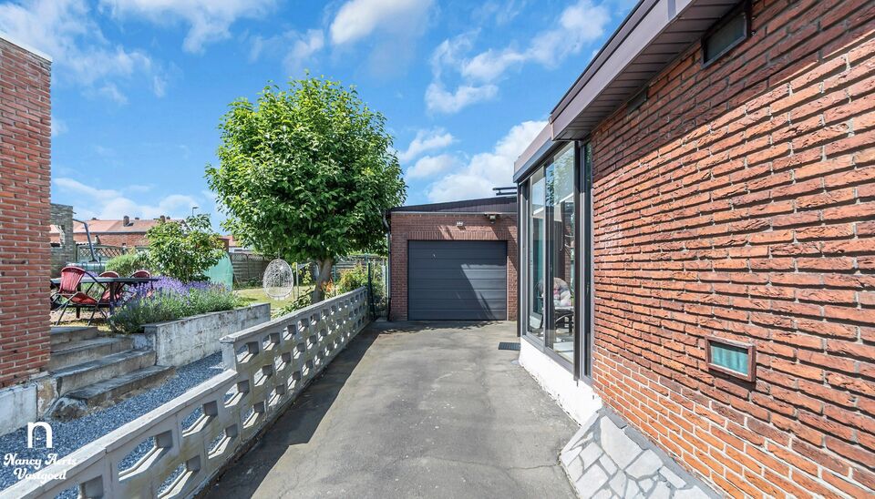 Huis te koop in Koersel
