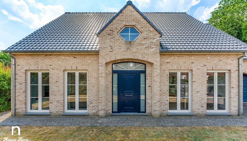 Huis te koop in Koersel