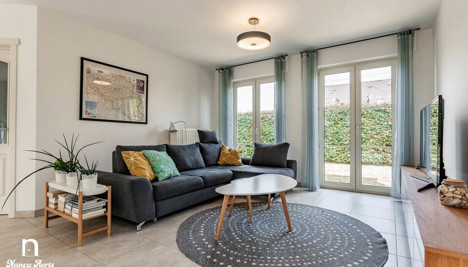 Huis te koop in Koersel